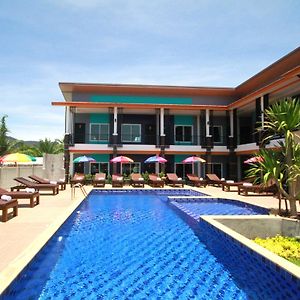 Seashell Resort Krabi